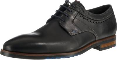 Dostal Business-Schnürschuhe