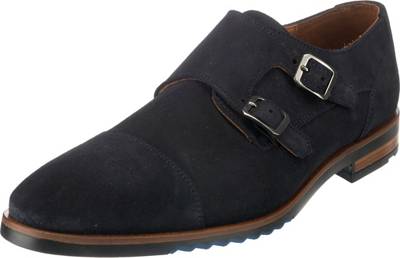 Darrow Schnallenschuhe