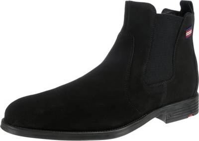 Patron Chelsea Boots