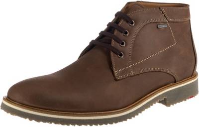 Vallet Schnürstiefeletten