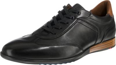 Bogota Sneakers High