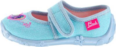 Hauschuhe Darling für Mädchen, Einhorn 2