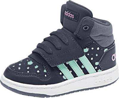 adidas high hoops