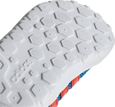adidas Sport Inspired, Kinder Sneakers Low LITE RACER, blau adidas Sport Inspired, Kinder Sneakers Low LITE RACER, blau
