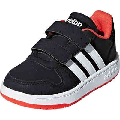Baby Sneakers Low HOOPS 2.0 CMF für Jungen