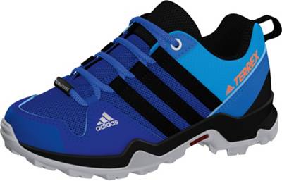 adidas Performance, Sportschuhe RapidaRun SPIDERMAN für Jungen, blau adidas Performance, Sportschuhe RapidaRun SPIDERMAN für Jungen, blau