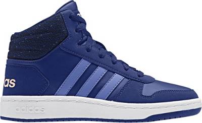 adidas high hoops