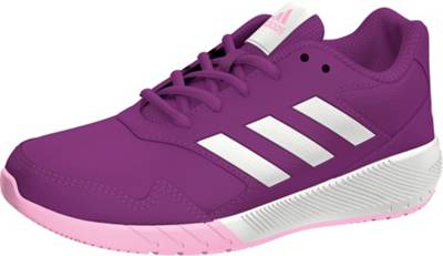 adidas Performance, Sportschuhe AltaRun für Mädchen, lila adidas Performance Sportschuhe AltaRun K für Mädchen lila