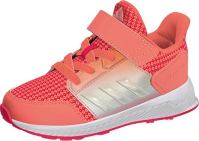 Sportschuhe RapidaRun für Mädchen