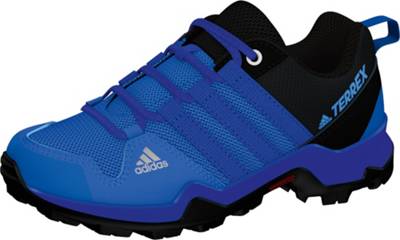 Outdoorschuhe TERREX AX2R für Jungen