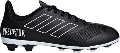 Fußballschuhe PREDATOR 18.4 FxG für Jungen