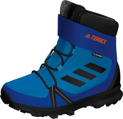 adidas Performance, Winterstiefel TERREX SNOW für Jungen, blau adidas Performance, Winterstiefel TERREX SNOW für Jungen, blau