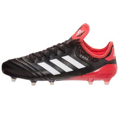 copa 18.1 schwarz