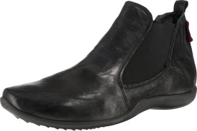 STONE Chelsea Boots