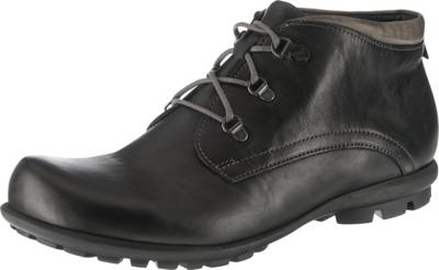 KONG Schnürstiefeletten