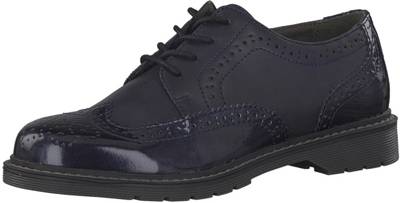 Schnürschuhe