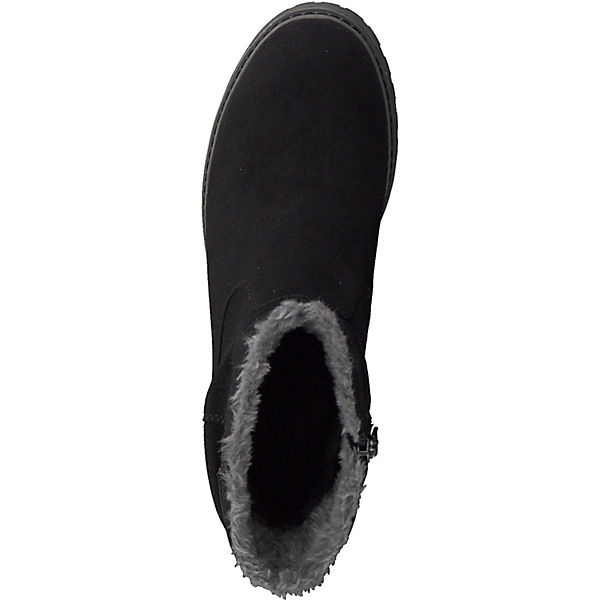 s.Oliver schwarz Winterstiefeletten schwarz s.Oliver Gute Qualität beliebte Schuhe 534ecf s.Oliver schwarz Winterstiefeletten schwarz s.Oliver Gute Qualität beliebte Schuhe 534ecf