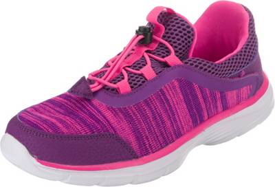 Sneakers Low für Mädchen