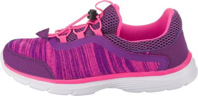 Sneakers Low für Mädchen 2