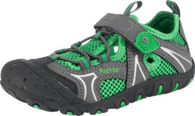 Outdoorsandalen für Jungen