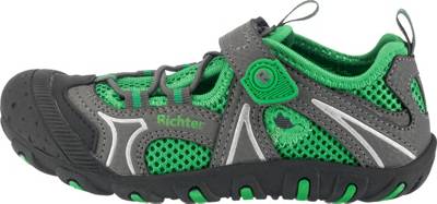 Outdoorsandalen für Jungen 2