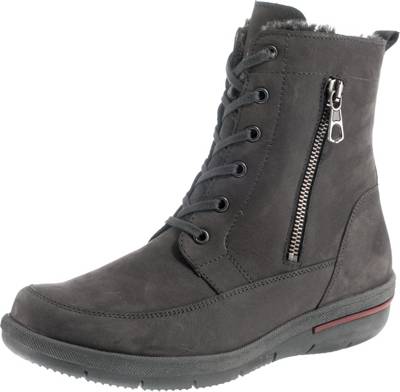 Hadessa Winterstiefel