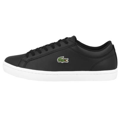 Straightset BL 1 Sneakers Low 2