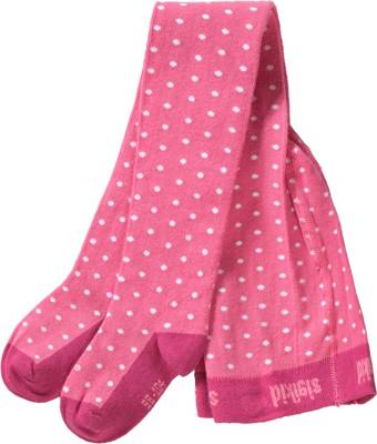 Strickstrumpfhose für Mädchen