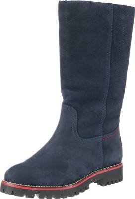 Tania Winterstiefel