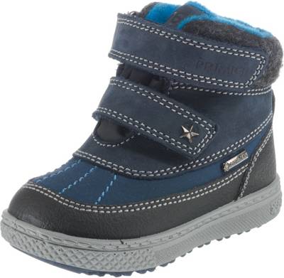 Baby Winterstiefel für Jungen, GORE-TEX