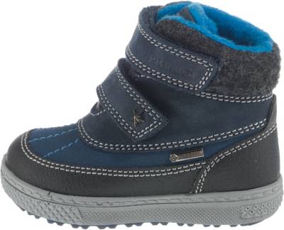 Baby Winterstiefel für Jungen, GORE-TEX 2