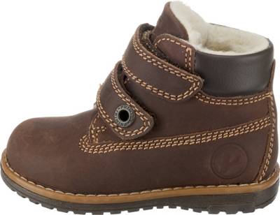 PRIMIGI, Stiefel für Jungen, hellbraun PRIMIGI, Stiefel für Jungen, hellbraun