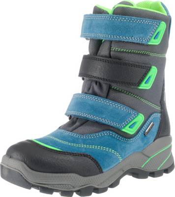 Winterstiefel für Jungen, GORE-TEX