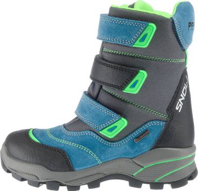 Winterstiefel für Jungen, GORE-TEX 2