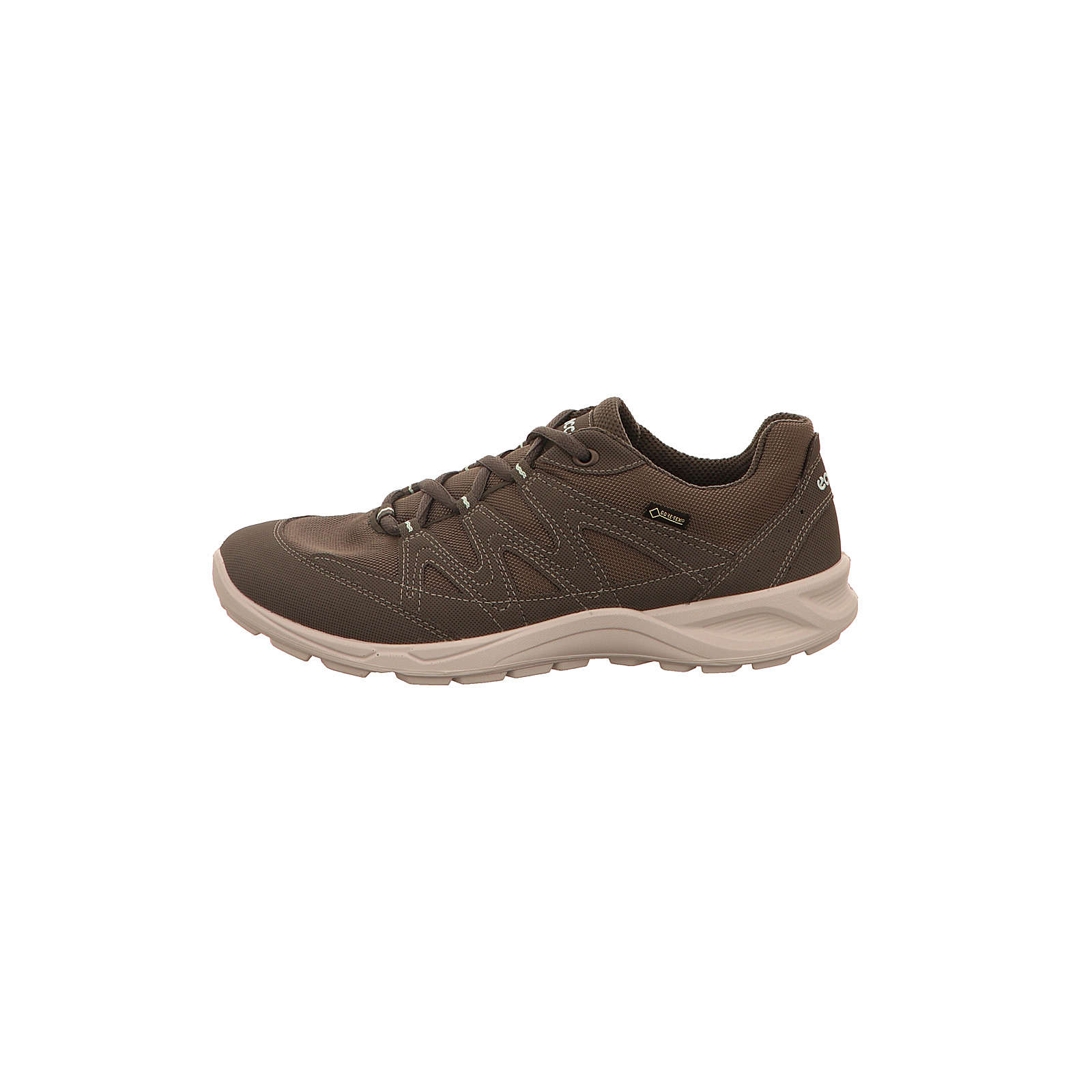 ecco Trekkingschuhe grau Damen Gr. 39 ecco Trekkingschuhe grau Damen Gr. 39