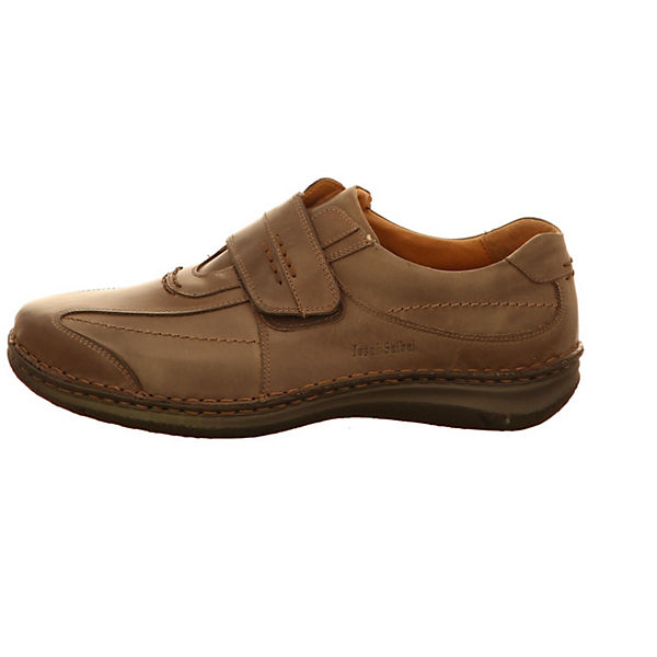 Schuhe Klassische Halbschuhe Josef Seibel Klassische Halbschuhe braun Schuhe Klassische Halbschuhe Josef Seibel Klassische Halbschuhe braun