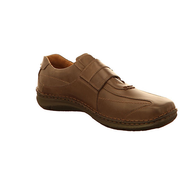 Schuhe Klassische Halbschuhe Josef Seibel Klassische Halbschuhe braun Schuhe Klassische Halbschuhe Josef Seibel Klassische Halbschuhe braun