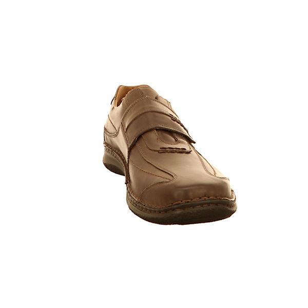 Schuhe Klassische Halbschuhe Josef Seibel Klassische Halbschuhe braun Schuhe Klassische Halbschuhe Josef Seibel Klassische Halbschuhe braun
