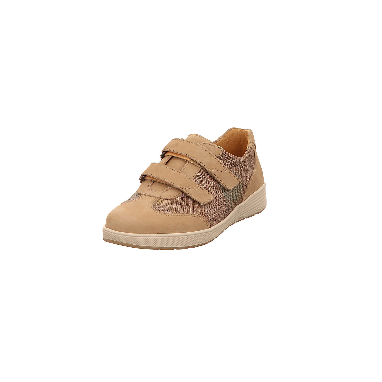 Ganter Klassische Halbschuhe beige Damen Gr. 39 Ganter Klassische Halbschuhe beige Damen Gr. 39