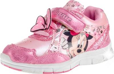 Disney Minnie Mouse, Disney Minnie Mouse Sneakers low Disney Minnie Mouse, Disney Minnie Mouse Sneakers low