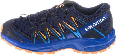 Kinder Outdoorschuhe XA PRO 3D J 2