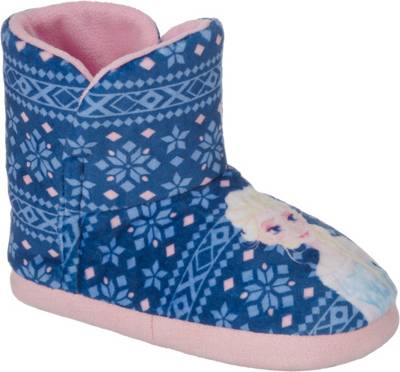 Disney Die Eiskönigin Hausschuhe für Mädchen