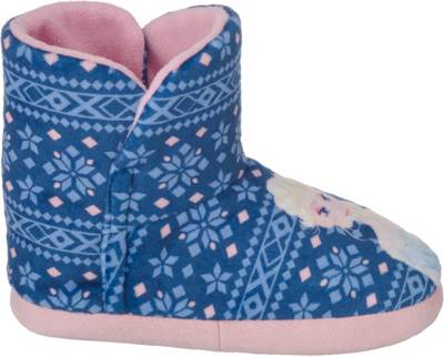 Disney Die Eiskönigin Hausschuhe für Mädchen 2