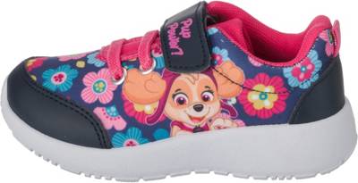 paw patrol sneakers canada