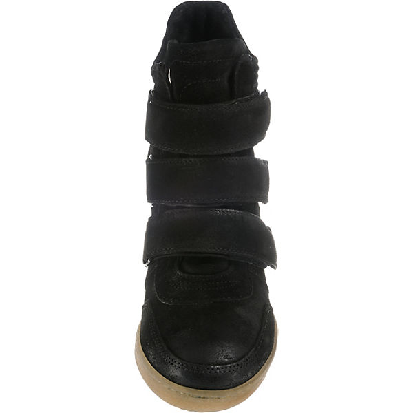 MJUS Sneakers Sneakers Sneakers High schwarz Gute Qualität beliebte Schuhe dabe19 MJUS Sneakers Sneakers Sneakers High schwarz Gute Qualität beliebte Schuhe dabe19