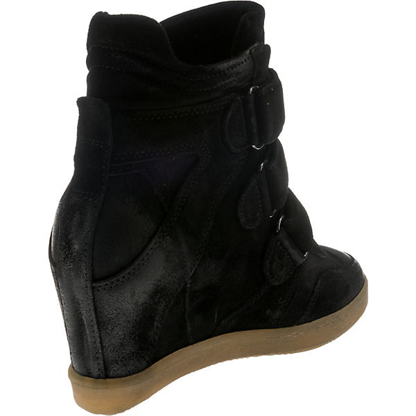 MJUS Sneakers Sneakers Sneakers High schwarz Gute Qualität beliebte Schuhe dabe19 MJUS Sneakers Sneakers Sneakers High schwarz Gute Qualität beliebte Schuhe dabe19