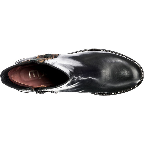 MJUS Chelsea Boots schwarz-kombi Gute Qualität beliebte Schuhe Schuhe Schuhe c9cf30 MJUS Chelsea Boots schwarz-kombi Gute Qualität beliebte Schuhe Schuhe Schuhe c9cf30