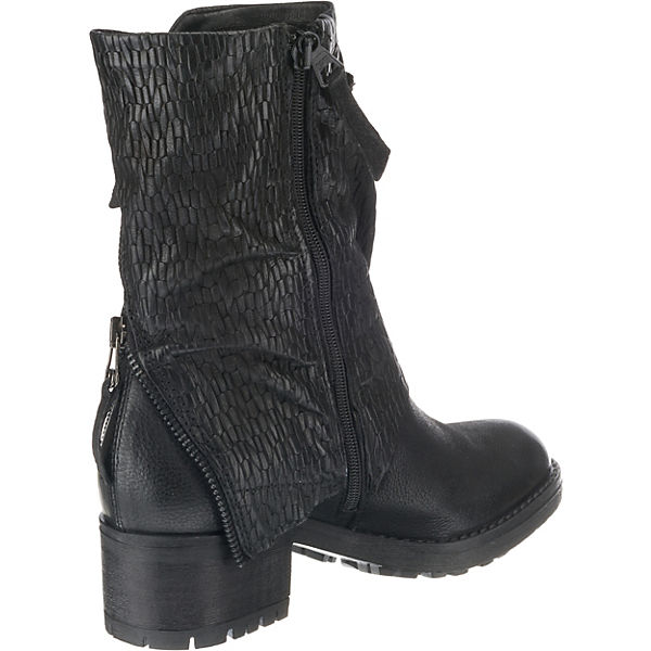 MJUS Klassische Stiefeletten schwarz Gute Qualität beliebte Schuhe Schuhe Schuhe 19c658 MJUS Klassische Stiefeletten schwarz Gute Qualität beliebte Schuhe Schuhe Schuhe 19c658