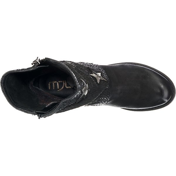 MJUS Klassische Stiefeletten schwarz Gute Qualität beliebte Schuhe Schuhe Schuhe 19c658 MJUS Klassische Stiefeletten schwarz Gute Qualität beliebte Schuhe Schuhe Schuhe 19c658