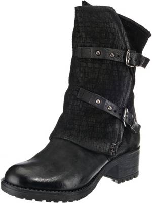Stiefeletten MJUS schwarz Klassische MJUS Klassische TRxqvv